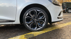 Renault Clio 0.9 TCE 75 Iconic 5dr Petrol Hatchback